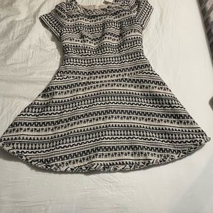 Nwt banana republic mini dress